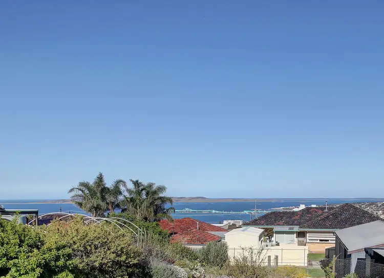 36 Hilltop Drive, Port Lincoln SA 5606