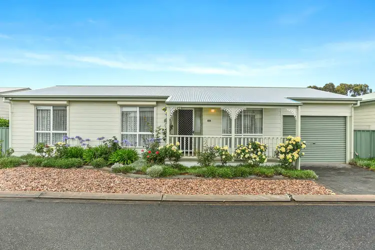 101 Rosetta Village, Maude St, Encounter Bay SA 5211