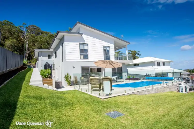 26 Bowline Circuit, Corlette NSW 2315