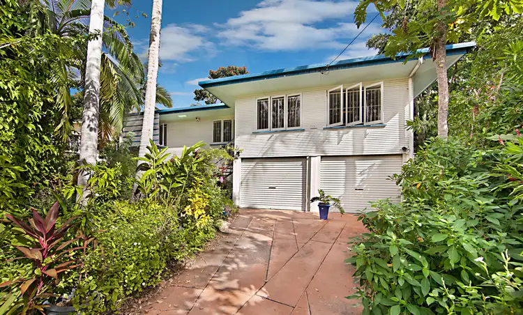 35 O'Reilly Street, Mundingburra QLD 4812
