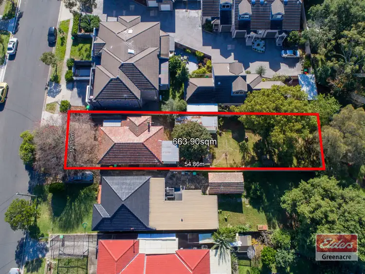 Sixth view of Homely house listing, 27 Gosling Street, Greenacre NSW 2190