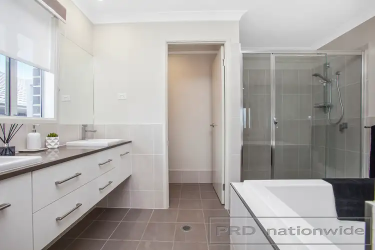 Seventh view of Homely house listing, 4 Triller Street, Aberglasslyn NSW 2320