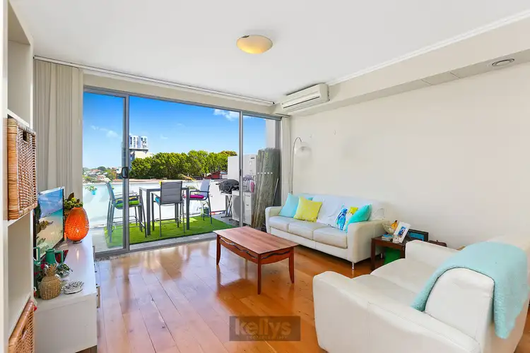 Second view of Homely apartment listing, 303/359 King Street, Newtown NSW 2042