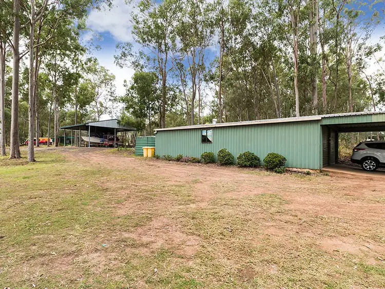 Fifth view of Homely house listing, 5882 Mt Lindesay Highway, Woodhill QLD 4285