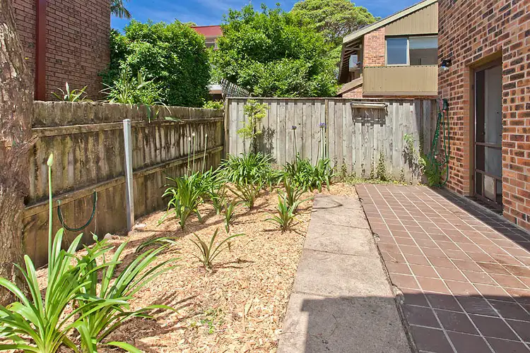 Third view of Homely townhouse listing, 3/40 Waters Road, Cremorne NSW 2090