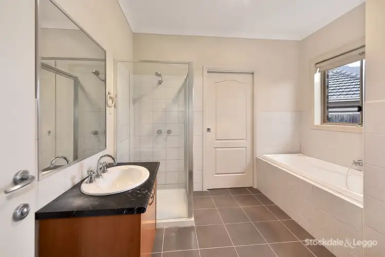 Fourth view of Homely house listing, 17A Stennis Street, Pascoe Vale VIC 3044