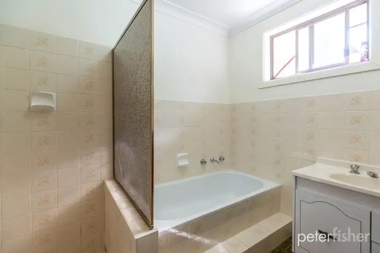 Fourth view of Homely house listing, 99 Burrendong Way, Orange NSW 2800