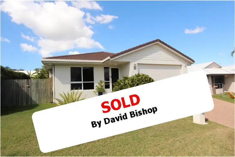 Main view of Homely house listing, 13 Pierce Street, Mount Louisa QLD 4814