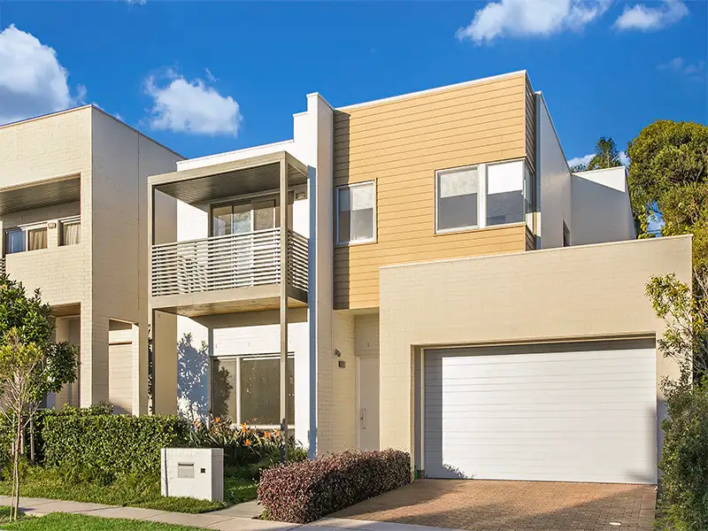Main view of Homely house listing, 109 Fairsky Street, South Coogee NSW 2034