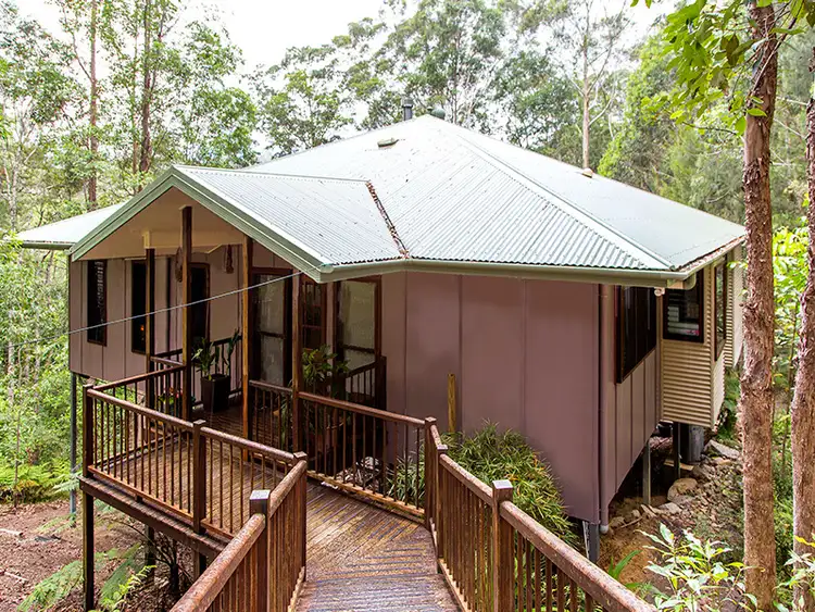 Seventh view of Homely house listing, 260 Lindsay Road, Buderim QLD 4556