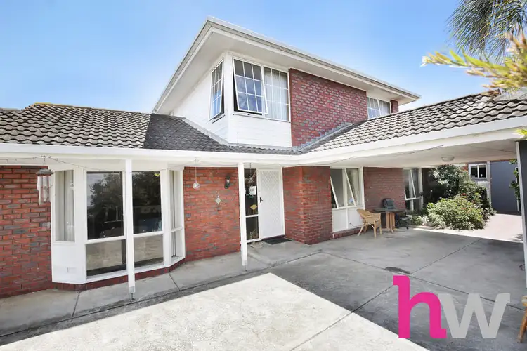 Second view of Homely house listing, 55 Truscott Street, Whittington VIC 3219