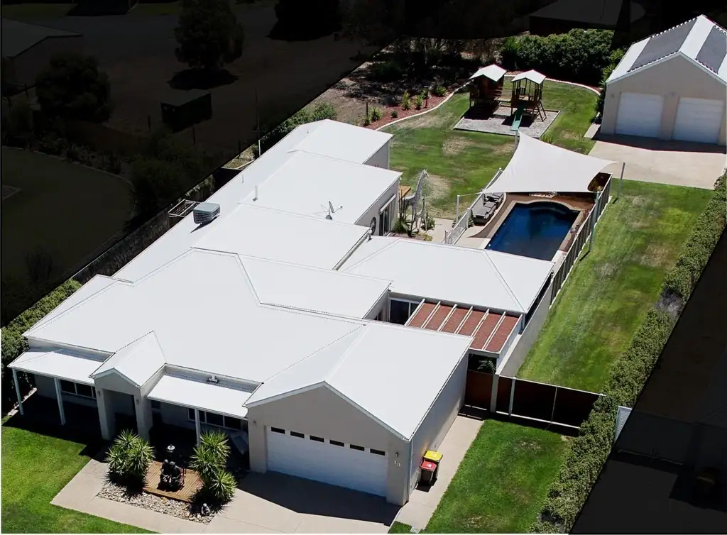 Main view of Homely house listing, 13 Silver Gum Place, Moama NSW 2731