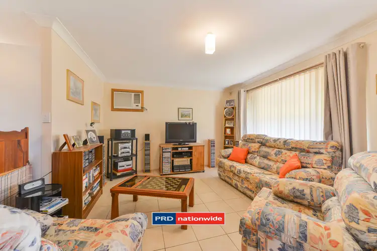 Second view of Homely house listing, 13 Hamilton Court, Tamworth NSW 2340
