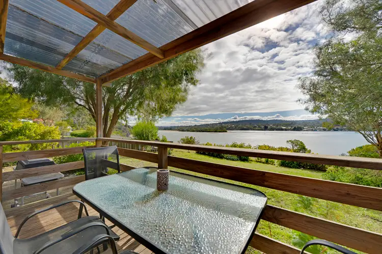 Main view of Homely house listing, 29 Midden Road, Primrose Sands TAS 7173
