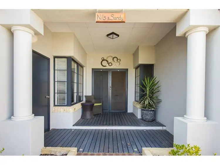 Third view of Homely house listing, 26 Naturaliste Drive, Pinjarra WA 6208