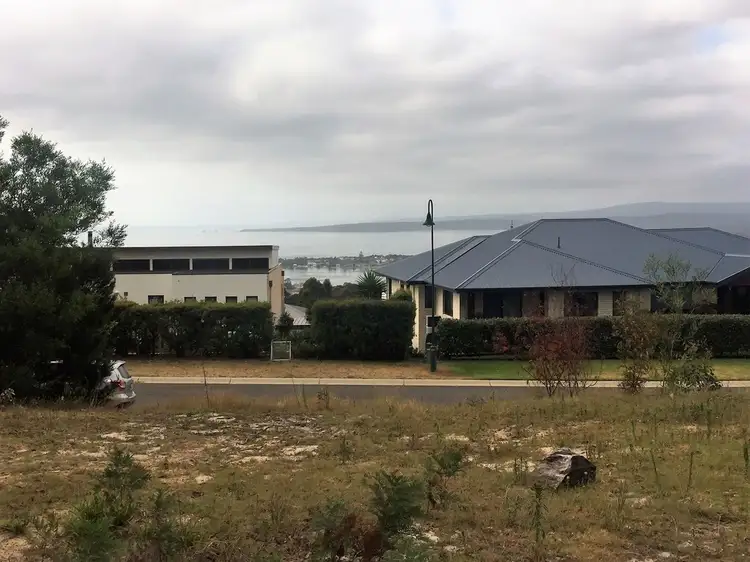 Fourth view of Homely land listing, 3 CURLEW CLOSE, Mirador NSW 2548