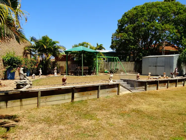 Third view of Homely house listing, 11 Salvina Court, Walkerston QLD 4751