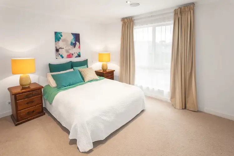 Sixth view of Homely house listing, 22 Dresden Drive, Waterways VIC 3195