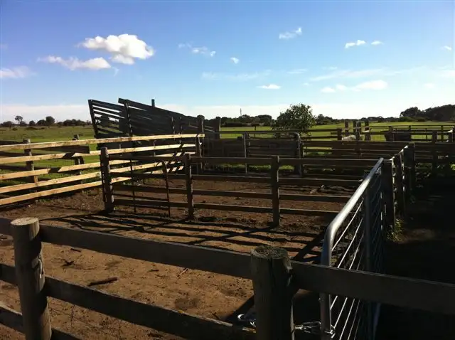 Fourth view of Homely rural property listing, Sec 283, 293 Southern Ports Hwy, Robe SA 5276