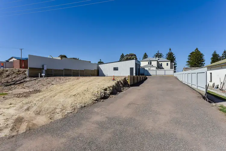 Sixth view of Homely land listing, 10 Chambers Street, Beachport SA 5280