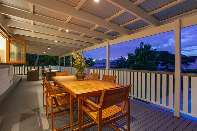 Sixth view of Homely house listing, 26 Lodge Road, Wooloowin QLD 4030
