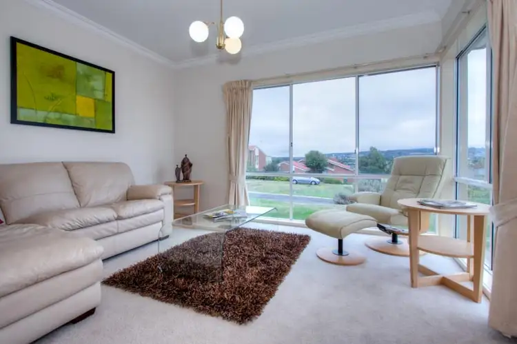 Fifth view of Homely house listing, 13 Jacksons Creek Way, Gisborne VIC 3437