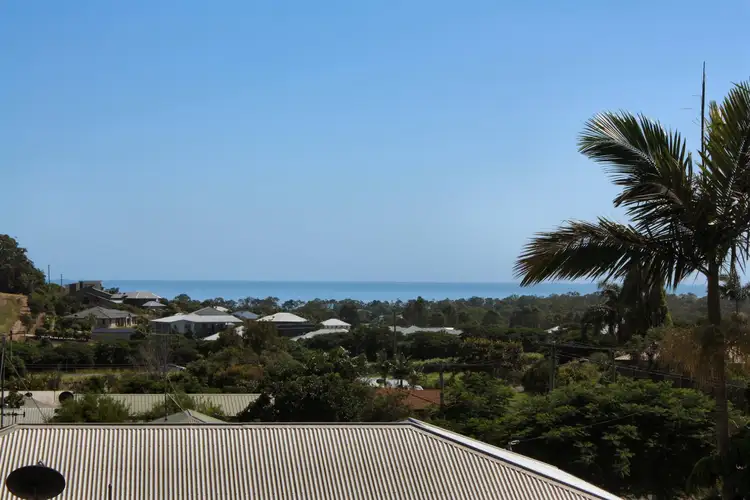 Main view of Homely house listing, 21 Crawford Dr, Dundowran QLD 4655