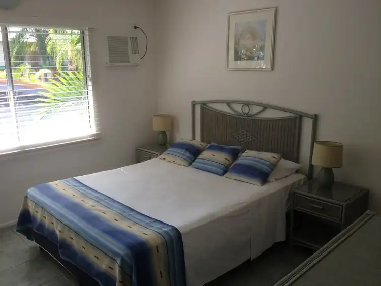 Fifth view of Homely unit listing, Unit 23 Lychee Tree Apartments, 95 Davidson Street, Port Douglas QLD 4877