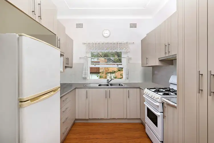 Sixth view of Homely apartment listing, 8/42A Elizabeth Street, Ashfield NSW 2131