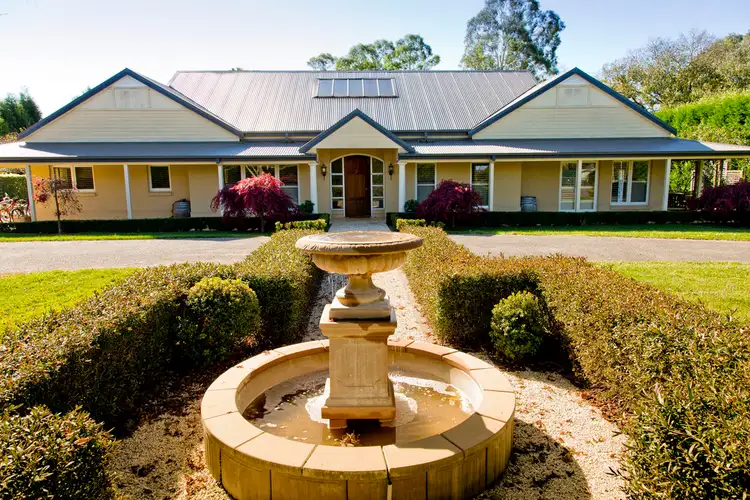 Second view of Homely house listing, 42C Toongoon Road, Burradoo NSW 2576