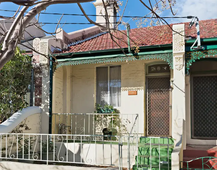 121 Young Street, Annandale NSW 2038