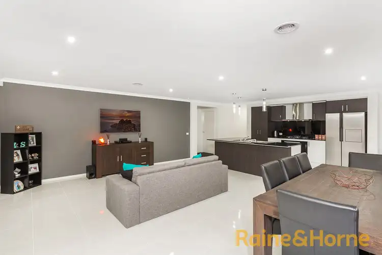 Seventh view of Homely house listing, 19 Higgins Street, Plumpton VIC 3335