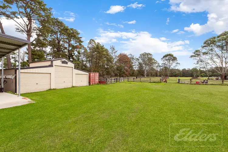 Third view of Homely house listing, 330 Ramsay Road, Kemps Creek NSW 2178