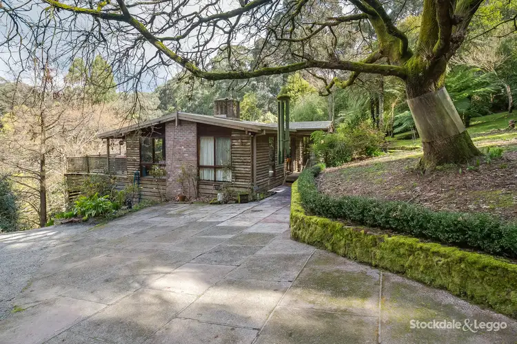 28 Symons Road, Avonsleigh VIC 3782