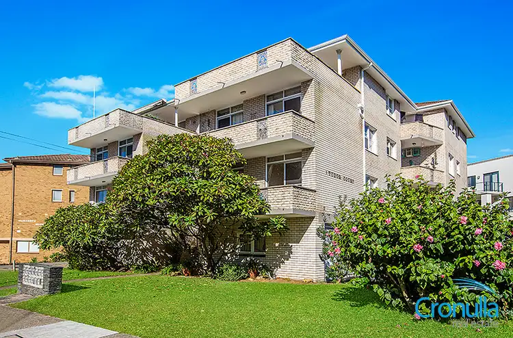 Main view of Homely apartment listing, 4/6-8 Elizabeth Place, Cronulla NSW 2230