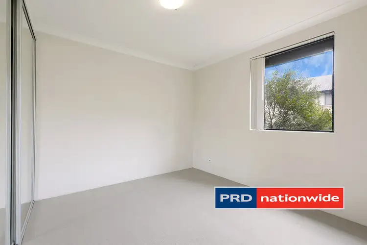 Sixth view of Homely unit listing, 9/10-12 Regentville Road, Jamisontown NSW 2750