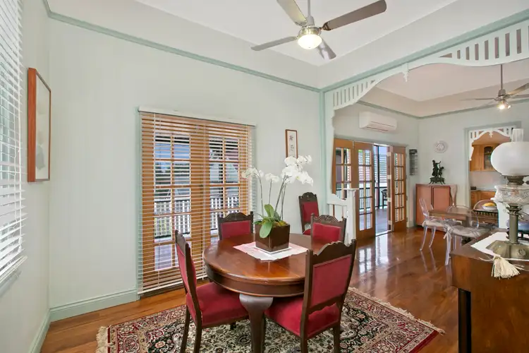 Fourth view of Homely house listing, 42 Adam Street, Wynnum QLD 4178