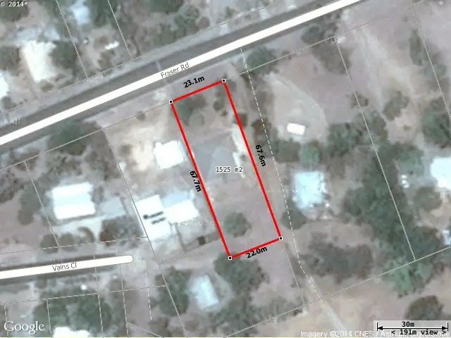 Seventh view of Homely house listing, 8 Fraser Road, Mount Molloy QLD 4871