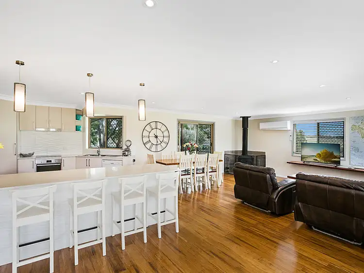 Sixth view of Homely house listing, 19 Lake Drive, Meringandan QLD 4352