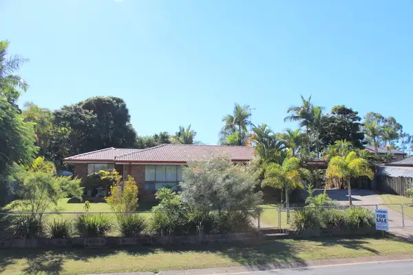 26 Bartlett Avenue, Nerang QLD 4211