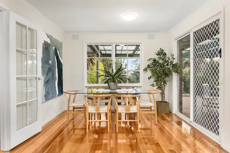 Fourth view of Homely house listing, 104 Weeden Drive, Vermont South VIC 3133