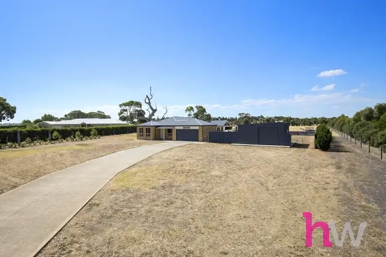 Fourth view of Homely house listing, 31 Merino Drive, Teesdale VIC 3328