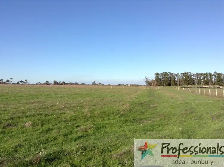 Sixth view of Homely rural property listing, Lot 424 Lyle Rd, Busselton WA 6280
