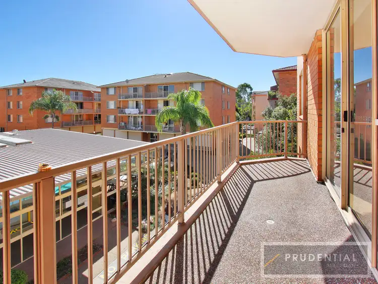 Second view of Homely unit listing, 60/2 Riverpark Drive, Liverpool NSW 2170