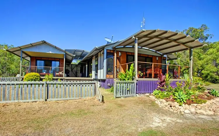 Second view of Homely house listing, 13 Jobson Road, Agnes Water QLD 4677