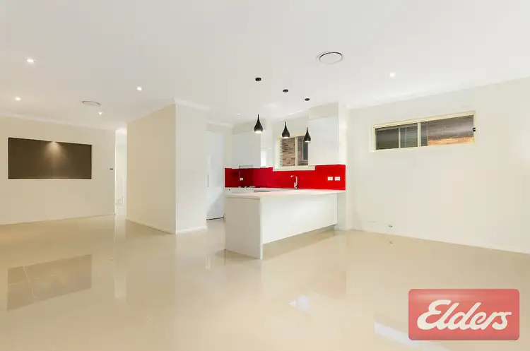Fourth view of Homely semi-detached listing, 20A Budgeree Road, Toongabbie NSW 2146
