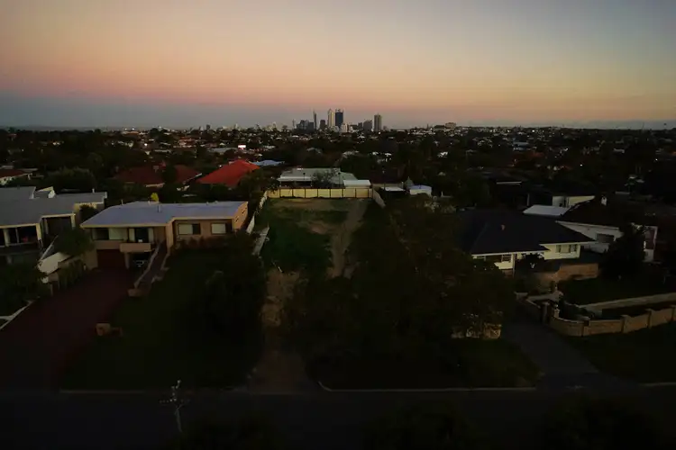 Fifth view of Homely house listing, 45 Armadale Crescent, Coolbinia WA 6050
