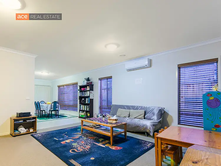 Fourth view of Homely house listing, 10 Beagle Street, Tarneit VIC 3029