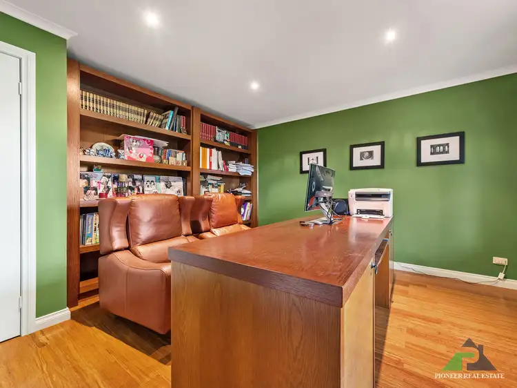 Fourth view of Homely house listing, 21 The Retreat, Hampton Park VIC 3976