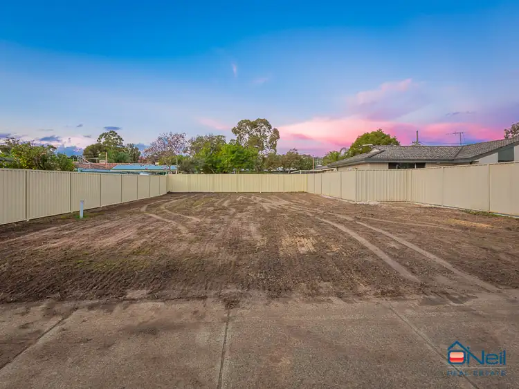 Third view of Homely land listing, 270 Streich Avenue, Armadale WA 6112